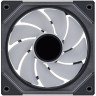 Вентилятор для корпуса Lian Li UNI FAN SL-INF 120 Reverse ARGB Black (G99.12RSLIN1B.R0)