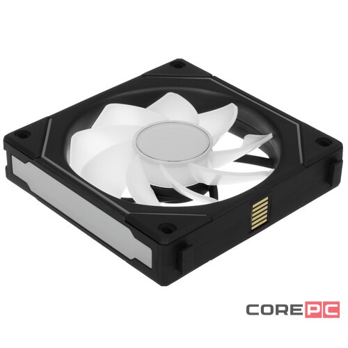 Вентилятор для корпуса Lian Li UNI FAN SL-INF 120 Reverse ARGB Black (G99.12RSLIN1B.R0)