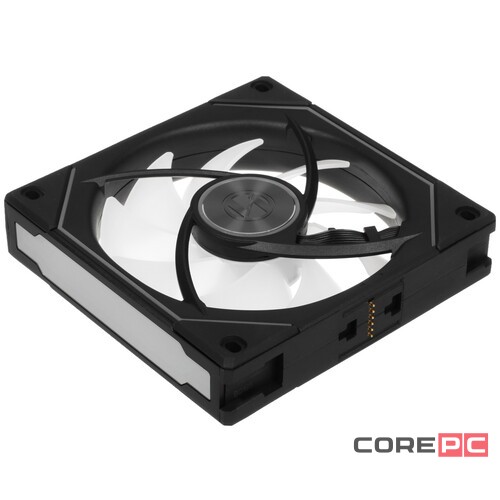 Вентилятор для корпуса Lian Li UNI FAN SL-INF 120 Reverse ARGB Black (G99.12RSLIN1B.R0)