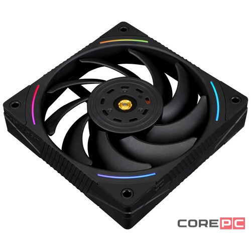 Вентилятор для корпуса Thermalright TL-K12 ARGB (TRTLK12)