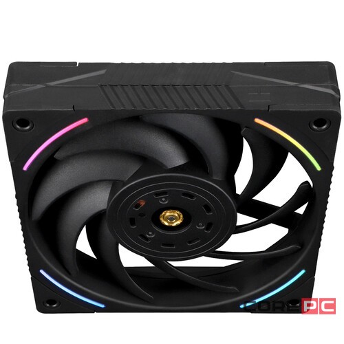 Вентилятор для корпуса Thermalright TL-K12 ARGB (TRTLK12)