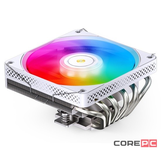 Кулер для процессора JONSBO HP-600 ARGB White