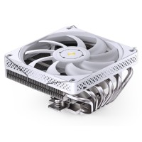 Кулер для процессора JONSBO HP-600 ARGB White