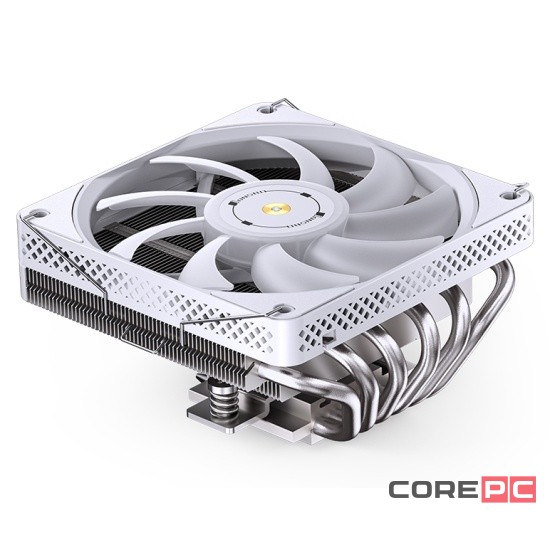 Кулер для процессора JONSBO HP-600 ARGB White