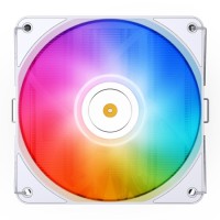 Кулер для процессора JONSBO HP-600 ARGB White