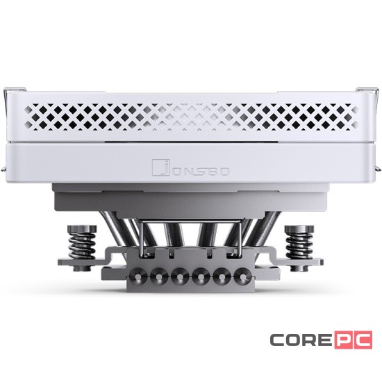Кулер для процессора JONSBO HP-600 ARGB White