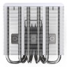 Кулер для процессора JONSBO HP-600 ARGB White