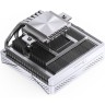Кулер для процессора JONSBO HP-600 ARGB White