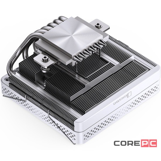 Кулер для процессора JONSBO HP-600 ARGB White