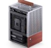 Компьютерный корпус JONSBO T6 Silver