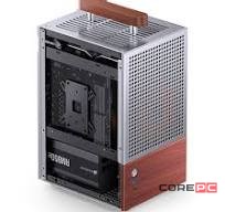 Компьютерный корпус JONSBO T6 Silver