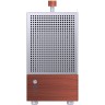 Компьютерный корпус JONSBO T6 Silver