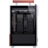 Компьютерный корпус JONSBO T6 Silver