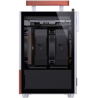 Компьютерный корпус JONSBO T6 Silver