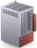 Компьютерный корпус JONSBO T6 Silver