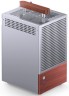 Компьютерный корпус JONSBO T6 Silver