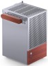 Компьютерный корпус JONSBO T6 Silver