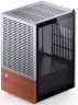 Компьютерный корпус JONSBO T6 Silver