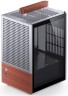 Компьютерный корпус JONSBO T6 Silver