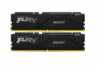Оперативная память 64 Gb 6000 MHz Kingston FURY Beast Black (KF560C30BBK2-64)