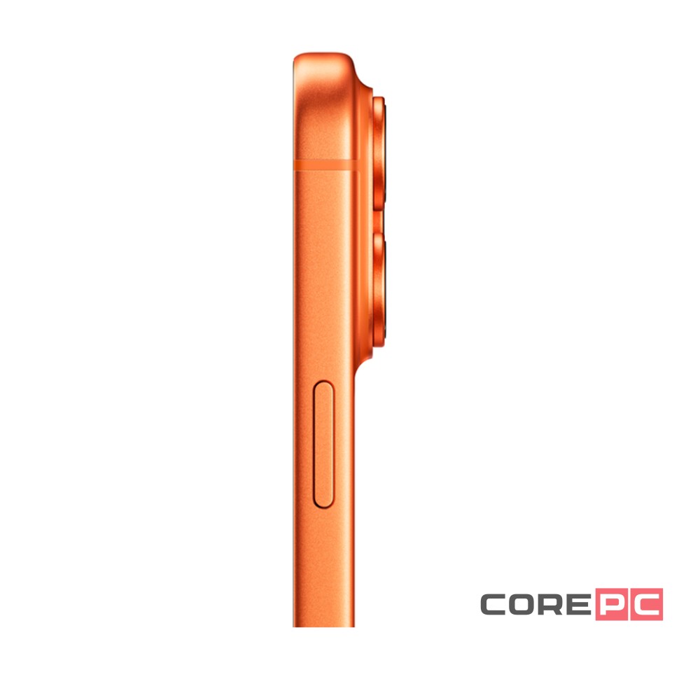 Apple iPhone 17 Pro Max 256Gb (Cosmic Orange)