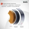 Душевая система Iddis 35к ZDXSB3Fi06 Зодиак Икс (Zodiac X) лейка тропический душ, излив, хром