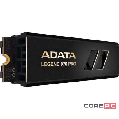 Твердотельный накопитель ADATA XPG 1000 Gb LEGEND 970 PRO (SLEG-970P-1TCI)