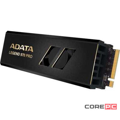 Твердотельный накопитель ADATA XPG 1000 Gb LEGEND 970 PRO (SLEG-970P-1TCI)