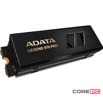 Твердотельный накопитель ADATA XPG 1000 Gb LEGEND 970 PRO (SLEG-970P-1TCI)