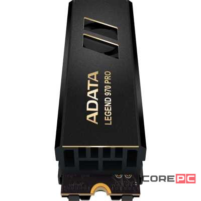 Твердотельный накопитель ADATA XPG 1000 Gb LEGEND 970 PRO (SLEG-970P-1TCI)