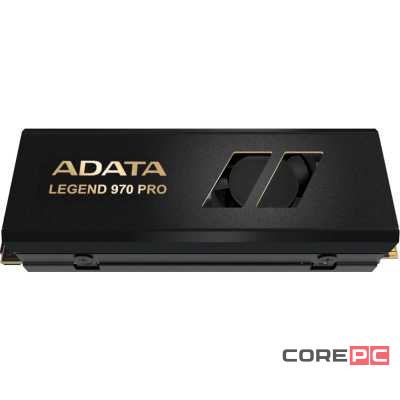 Твердотельный накопитель ADATA XPG 1000 Gb LEGEND 970 PRO (SLEG-970P-1TCI)