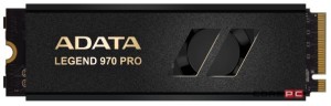 Твердотельный накопитель ADATA XPG 1000 Gb LEGEND 970 PRO (SLEG-970P-1TCI)
