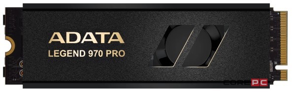 Твердотельный накопитель ADATA XPG 1000 Gb LEGEND 970 PRO (SLEG-970P-1TCI)