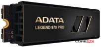 Твердотельный накопитель ADATA XPG 1000 Gb LEGEND 970 PRO (SLEG-970P-1TCI)