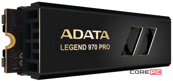 Твердотельный накопитель ADATA XPG 1000 Gb LEGEND 970 PRO (SLEG-970P-1TCI)