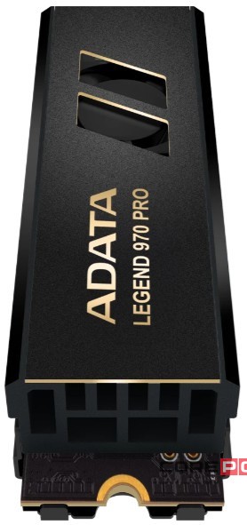 Твердотельный накопитель ADATA XPG 1000 Gb LEGEND 970 PRO (SLEG-970P-1TCI)