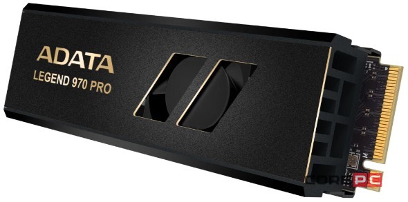 Твердотельный накопитель ADATA XPG 1000 Gb LEGEND 970 PRO (SLEG-970P-1TCI)