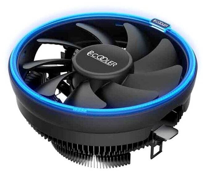 Кулер для процессора PCcooler E126MB