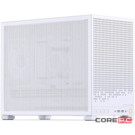 Компьютерный корпус JONSBO D32 PRO MESH White