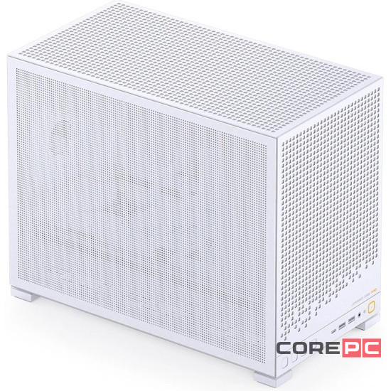 Компьютерный корпус JONSBO D32 PRO MESH White