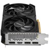 Видеокарта MSI (RTX 4060 VENTUS 2X BLACK) GeForce RTX 4060 8GB VENTUS 2X Black