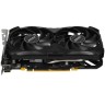 Видеокарта MSI (RTX 4060 VENTUS 2X BLACK) GeForce RTX 4060 8GB VENTUS 2X Black