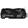 Видеокарта MSI (RTX 4060 VENTUS 2X BLACK) GeForce RTX 4060 8GB VENTUS 2X Black
