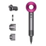 Фен Dyson Supersonic HD15 (Nickel/Fuchsia)