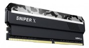 Оперативная память 16 Gb 3466 MHz G.Skill SNIPER X (F4-3466C18D-16GSXW)