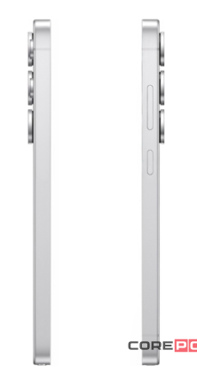 Samsung Galaxy S25 Ultra 12/256Gb (S938B/DS) (Titanium Silverblue)