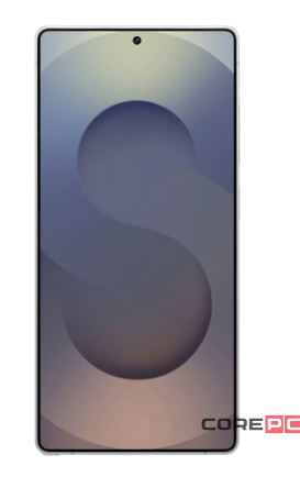 Samsung Galaxy S25 Ultra 12/256Gb (S938B/DS) (Titanium Silverblue)