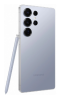 Samsung Galaxy S25 Ultra 12/256Gb (S938B/DS) (Titanium Silverblue)