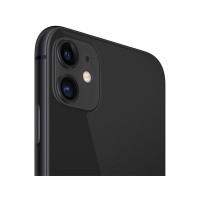 Apple iPhone 11 128Gb (Black) (новая комплектация)