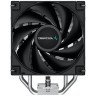 Кулер для процессора Deepcool AK400 Silver/Black (AK400-BKNNMN-G-1)